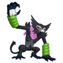 #893 Zarude Dada
